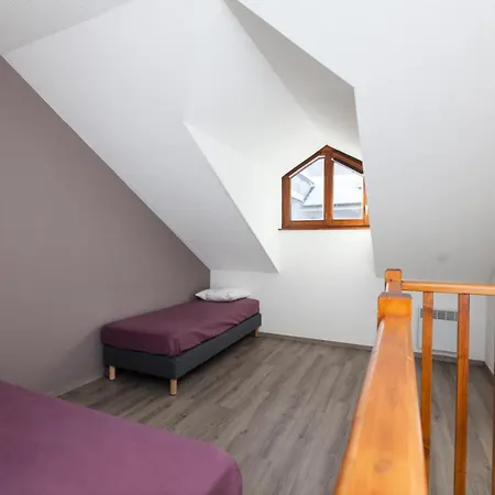 Jardin Alpin - Mitoyen Spacieux - Acces Pistes Par Navette - Wifi Gratuit Mae-4964 La Salle-les-Alpes