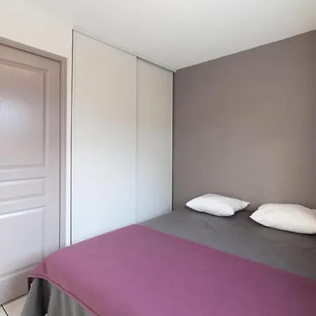 Apartment Jardin Alpin - Mitoyen Spacieux - Acces Pistes Par Navette - Wifi Gratuit Mae-4964 *