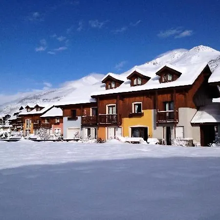 Apartment Jardin Alpin - Mitoyen Spacieux - Acces Pistes Par Navette - Wifi Gratuit Mae-4964