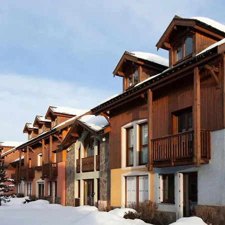 Apartment Jardin Alpin - Mitoyen Spacieux - Acces Pistes Par Navette - Wifi Gratuit Mae-4964 La Salle-les-Alpes