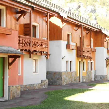 Jardin Alpin - Mitoyen Spacieux - Acces Pistes Par Navette - Wifi Gratuit Mae-4964 Apartment La Salle-les-Alpes