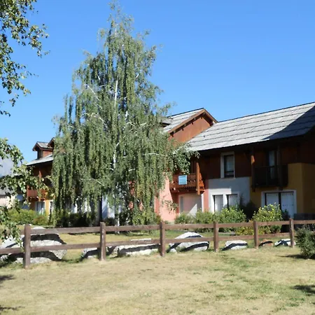 Apartment Jardin Alpin - Mitoyen Spacieux - Acces Pistes Par Navette - Wifi Gratuit Mae-4964