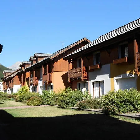 Apartment Jardin Alpin - Mitoyen Spacieux - Acces Pistes Par Navette - Wifi Gratuit Mae-4964 *